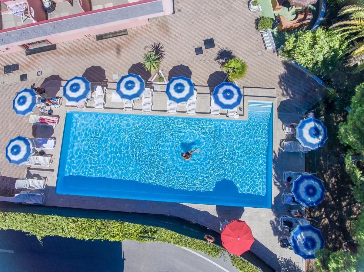 Onda Hotel Silvi Marina Eksteriør bilde