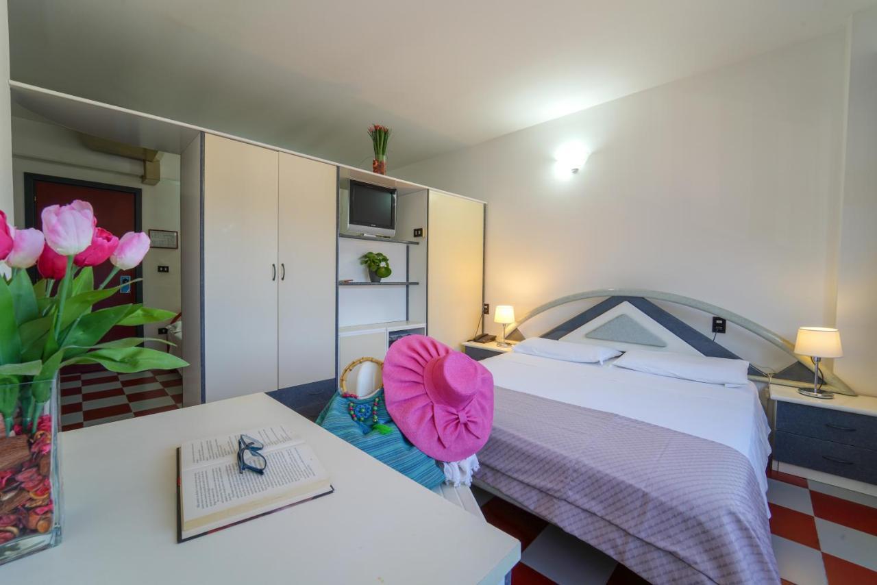 Onda Hotel Silvi Marina Eksteriør bilde
